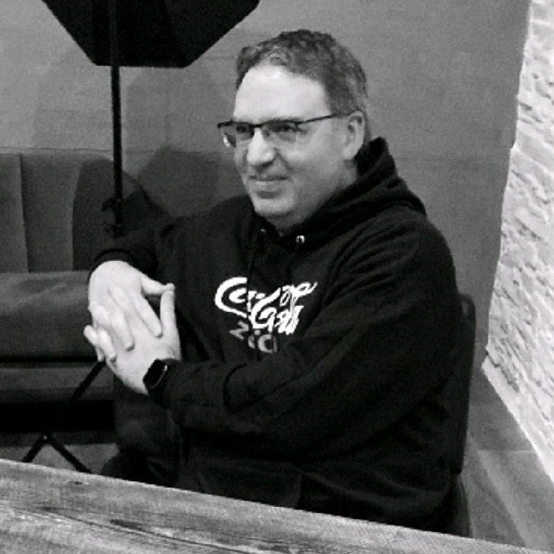 Nigel Bloomfield