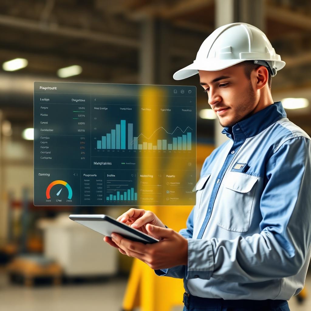 Field Services Case Study