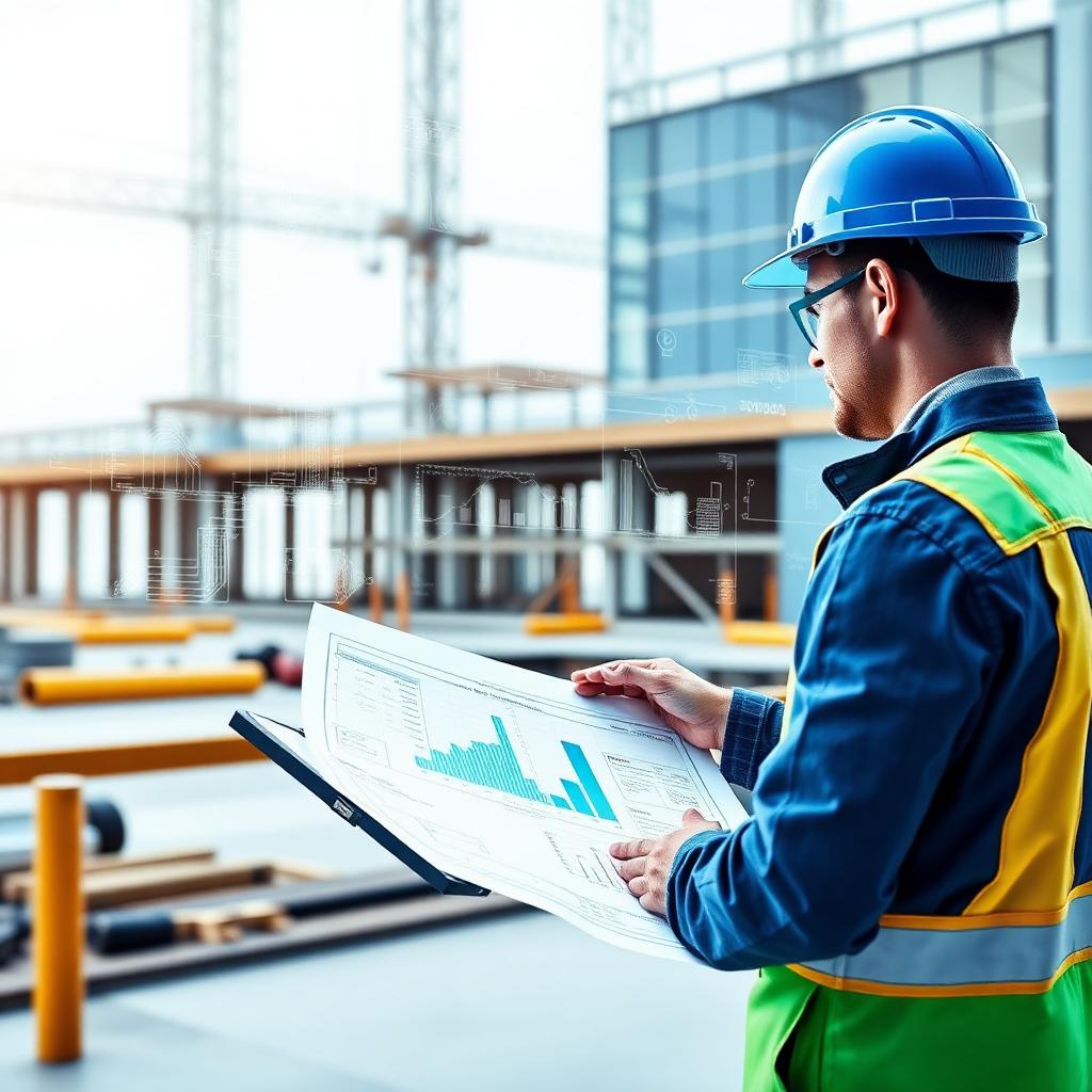 Construction Case Study