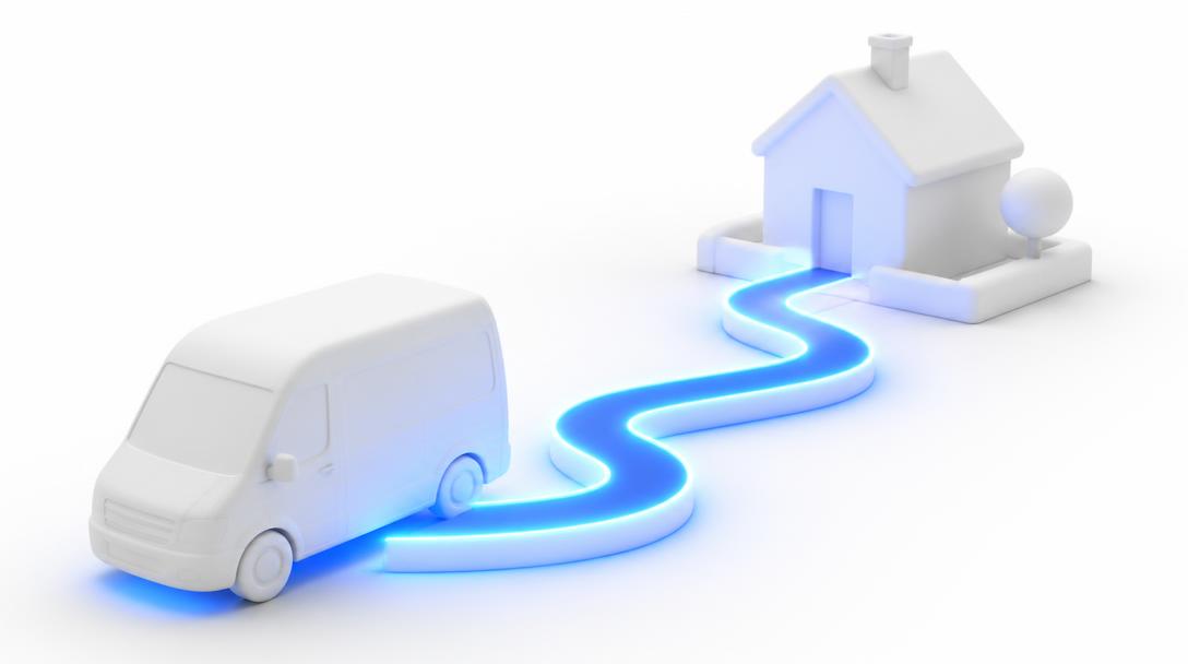 Home services operations
