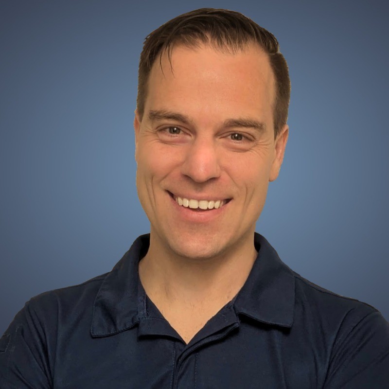 Kevin Verberk, VP, Delivery Excellence at Utah Tech Labs