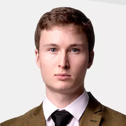 Joe Röchow, Lead UI/UX at Utah Tech Labs