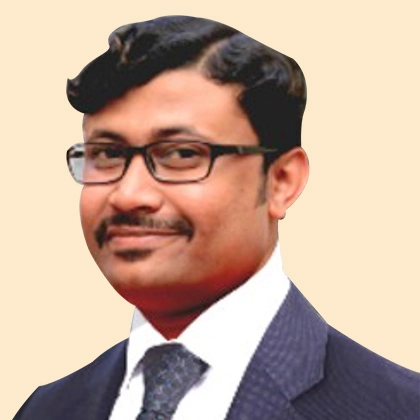 Shovanik Majumdar, VP, Project Management at Utah Tech Labs