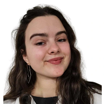 Deimantė Bogužaitė, Digital Marketing Specialist at Utah Tech Labs