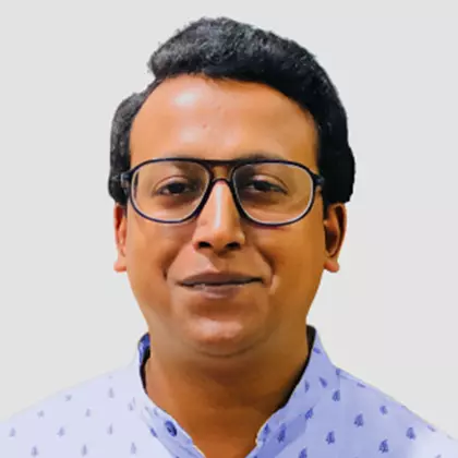 Soumya Dhar, Chief Marketing Officer at Utah Tech Labs